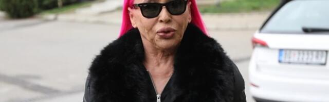 "Ne znam šta se desilo sa njom, razočarala me je, a mnogo sam je volela..." Zorica Brunclik je u čudu zbog prozivki Nade Topčagić