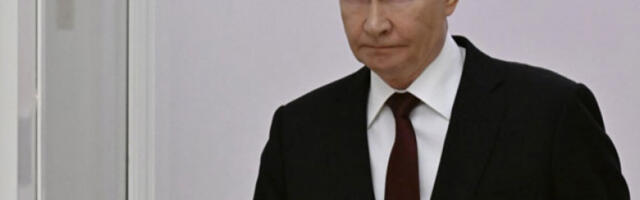 Путин: Конфликт у Украјини – трагедија за украјински народ