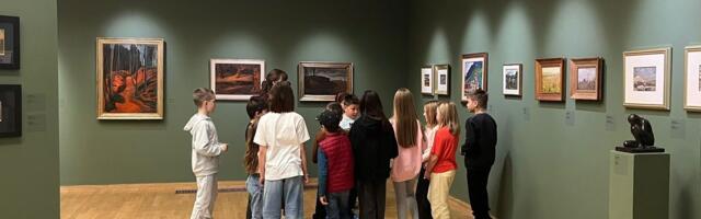 Decembarska javna vođenja i prateći programi u okviru četiri izložbe Muzeja savremene umetnosti u Beogradu