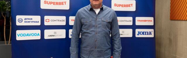 Branković dobio podršku Koua i Karamarinova za predsednika Srpskog atletskog saveza