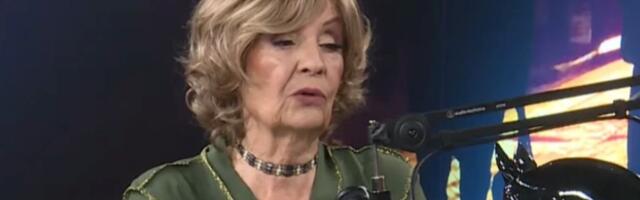 Lepa za Telegraf o svom filmu: Isprićaće detalje koji će zatresti region, želi da je glumi OVA fatalna glumica