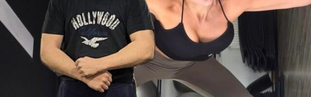 EVO ŠTA RADI JOVANA JEREMIĆ NAKON ŠTO JE OTKRIVENO KO JOJ JE DEČKO! Nećete verovati sa kim se šetka