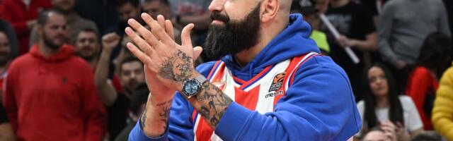 Antić stao u odbranu Obradovića: Igrači nisu shvatili ko je on