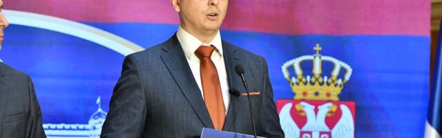 Novo lice Srbije: Pozivamo mlade iz SNS na tv duel kako bi se razobličile neistine vlasti