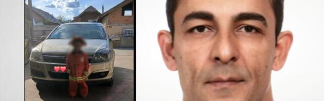 UBICE IZ HRVATSKE ZA KOJIM TRAGA CEO REGION IMA NOVU OBJAVU NA FEJSBUKU:  Fotografija DETETA LEDI KRV U ŽILAMA, monstrum još uvek na slobodi! (FOTO)