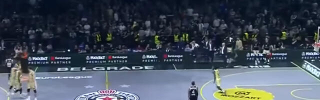 Večiti derbi u Evroligi: Šta su aduti Partizana, a šta Crvene zvezde?