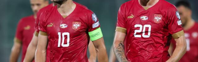 TADIĆ, SERGEJ I VANJA SE VRAĆAJU U REPREZENTACIJU SRBIJE?! Veljko Paunović se oglasio i otkrio nove detalje! Ovo će oduševiti naciju, selektor Orlova ima plan!