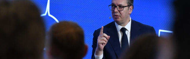 Растурићу криминалну банду која је мислила да уништи Србију