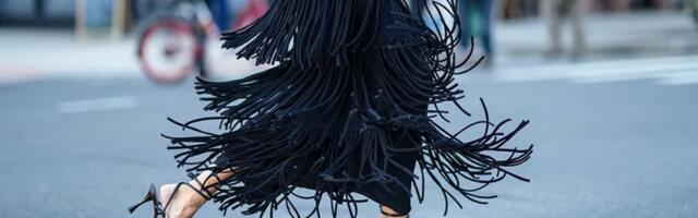 Sandale koje možete nositi zimi