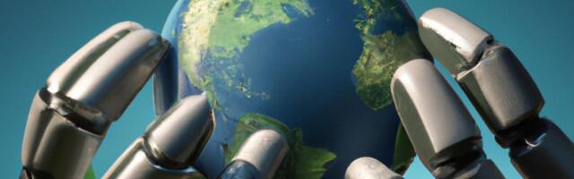 "EKOLOŠKI TROŠAK JE OGROMAN" Upozorenje na globalne posledice razvoja veštačke inteligencije