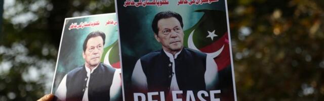 Presuda suda u Pakistanu: bivši premijer Imran Kan i njegova supruga osuđeni na 17 godina zatvora