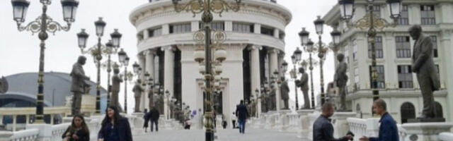 Скопље јутрос проглашено за најзагађенији град у Европи