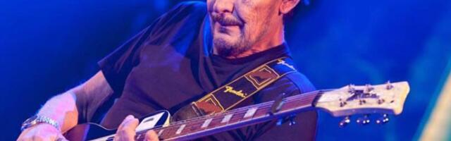 Za 10 godina imao 9 operacija, a nije se predao ni trenutka: Poslednja objava Krija Rije sada dobija posebno značenje