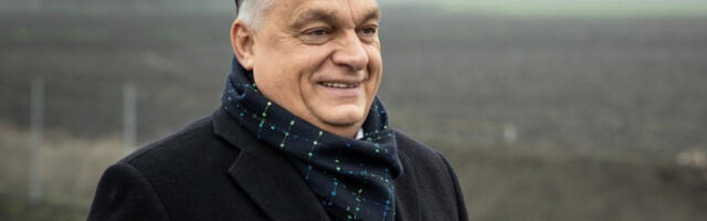 Орбан: У Западној Европи се распада „велика лаж“ о Украјини