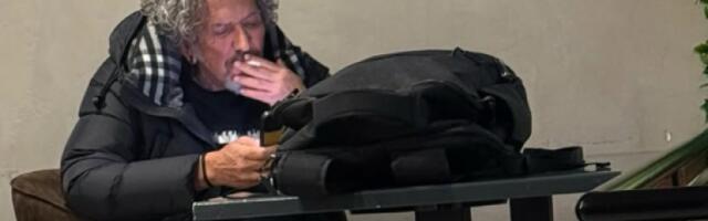 Nikad ne slavi Novu godinu: Glumac otkrio razlog svoje odluke, pa opsovao