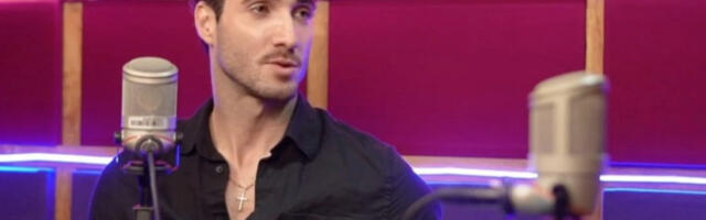 ​Балетски уметник Еснел Рамос наступа са Балетом СНП-а у Новом Саду