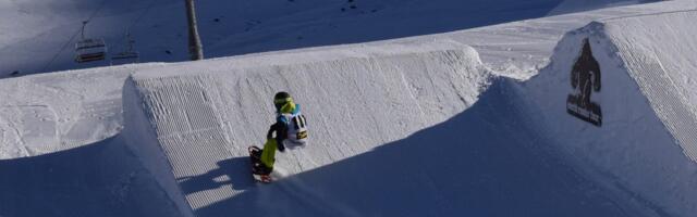 U ovoj evropskoj zemlji, skijanje je posebna priča: Ovo su top 3 skijališta u Švajcarskoj