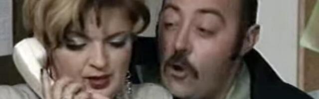 Da li ste prepoznali Dudu Piroćanku u Radio Milevi? Glumica se vratila na scenu i publika je oduševljena