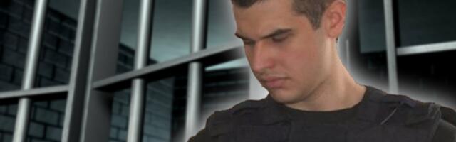 OVAKO izgleda verenica druga MASOVNOG UBICE UROŠA BLAŽIĆA! Morao je da promeni ime! JEZIVI DETALJI uzburkali javnost tada!