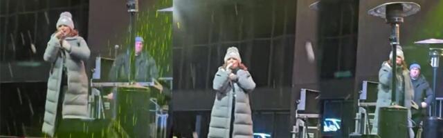 Gospođetina: Evo šta je Ana Bekuta uradila nakon napada blokadera (VIDEO)