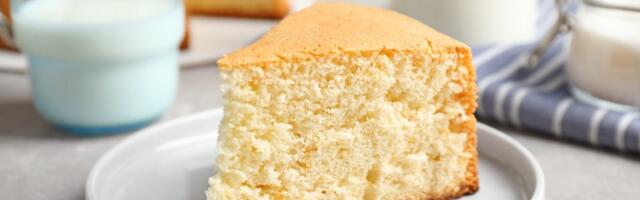 Koh po starinskom receptu – lagan, vazdušast i sočan