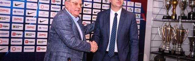 KSS i Niš potpisali ugovor o organizaciji Kupa Radivoj Korać