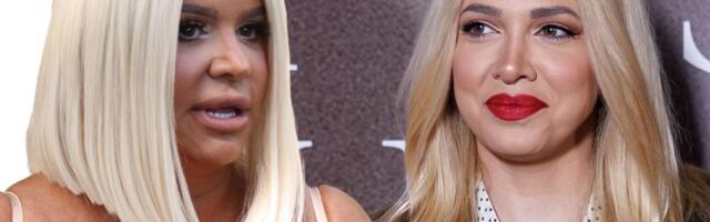 "ESTRADA JE PUNA VANBRAČNE DECE" Dara Bubamara bez zadrške o Milici Todorović i rođenju sina oženjenom čoveku: Ne intresuje me...