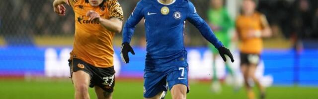 Čelsi spakovao Halu četiri komada za osminu finala FA kupa