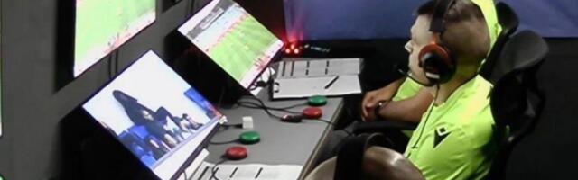 ROSETI UPOZORAVA: Evropski fudbal ne sme da pređe na mikroskopske VAR intervencije