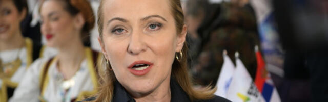 ​Пауновић: Павиљон ће се звати Српска кућа на Експо 2027 (видео)