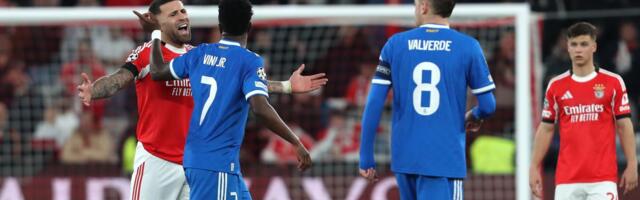 Otkriveno šta je Prestijani rekao i kako je uvredio Vinisijusa!