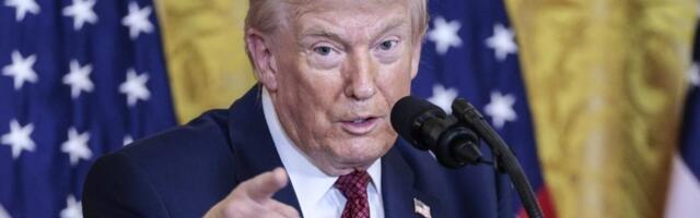 Američka tajna služba: Ubijen muškarac koji je neovlašćeno ušao na imanje Donalda Trampa