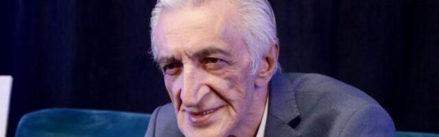 POSLE TRAGEDIJE KOJA MU JE RAZORILA DOM ISPLIVALA ISTINA! Mirko Kodić ima ćerku iz DRUGOG braka, pogledajte kako ona izgleda! (FOTO)