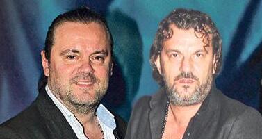 "LUKAS NEKA NE BRINE, NEĆE NIKO DA GA UBIJE" Željko Šašić nikad iskrenije o svemu: O današnjoj muzici, napadima na pevače, Čedi i Aci! Otkriva da li je u vezi