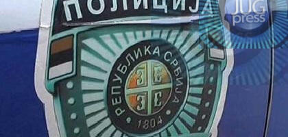 Uhapšen muškarac iz Gnjilana zbog pretnji policiji, predsedniku Srbije i drugim ličnostima