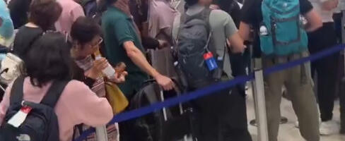 Avio karte skočile na pet hiljada evra: Seničić o turistima u ratnoj zoni i obavezama agencija