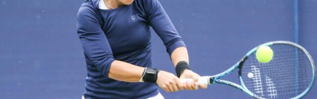 UŽAS! POZNATA TENISERKA PROŠLA KROZ PAKAO! Pretili joj pištoljem, spominjali imena njenih roditelja, a onda je dobila jezivu fotografiju!