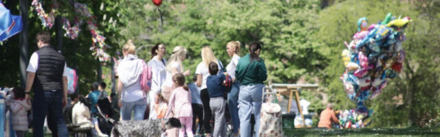 Jutro sa kišom, po podne sunce: Evo kakvo vreme danas očekuje Srbiju - temperatura će vas iznenaditi!