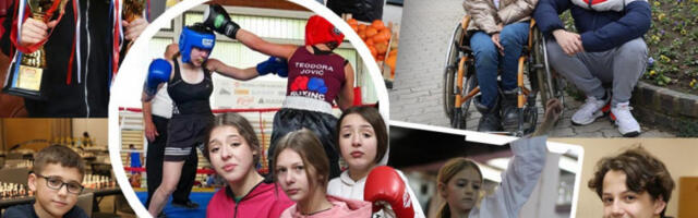 MEDIJSKA MREŽA POKREĆE VELIKI PROJEKAT: Priče o pravim vrednostima!