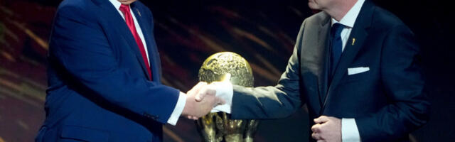 ŠOK NAD ŠOKOVIMA, IRAN NEĆE IGRATI NA MUNDIJALU: Poznato koja zemlja će ga zameniti