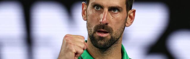 "NISAM MOGAO DA RAZUMEM... ĐOKOVIĆ JE KONSTANTNO SLAO PORUKE..." Isplivala neverovatna priča o Novaku: "Trošio je energiju i entuzijazam..."