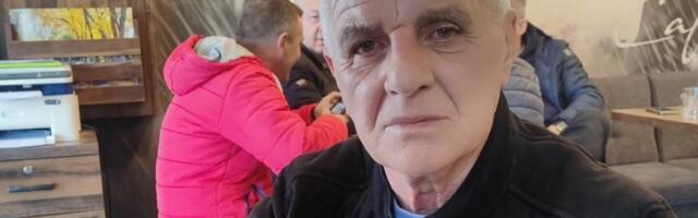 Žiko Jelić: Najlepši fudbal Borac je igrao kad su ga sa klupe vodili Rajevac i Ćirko