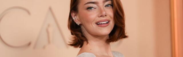 Više od 600 SATI RADA na ovoj haljini: Pogledajte možda i najdragoceniju haljinu na sinoćnoj dodeli Oskara