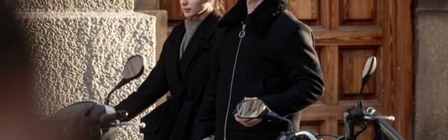 Tatjana iz Srbije zavela jedog od najvećih frajera Evrope: Svi smo ga gledali u svetski poznatoj seriji