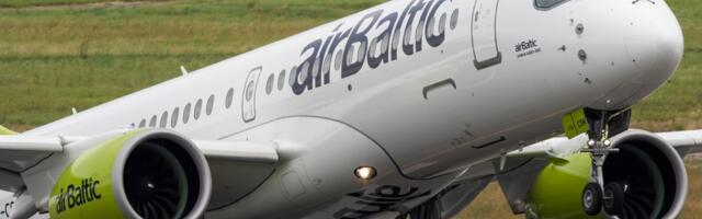 Prvi potpuni gubitak aviona Airbus A220: Požar tokom servisa u Rigi doveo do otpisivanja letelice