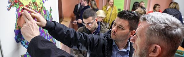 U Centru za promociju nauke otvorena je izložba pod nazivom „Ispod površine: tajni život zemljišta“