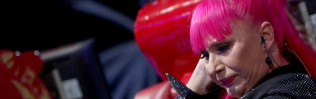 POTRESNE VESTI O ZORICI BRUNCLIK SLOMILE KOLEGE! Tuga zbog najtežih muka naše folk zvezde! (VIDEO)