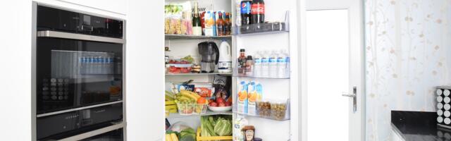 Koliko često bi trebalo da čistite frižider? Ovo morate da znate