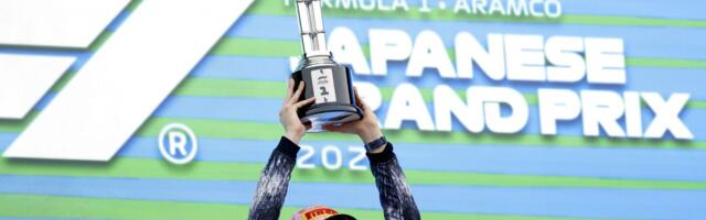 Mercedes ima bodova koliko Ferari i Meklaren zajedno! Kompletan plasman vozača u Formuli 1 nakon Velike nagrade Japana