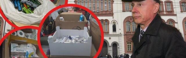 MISTERIJA TAJNIH PROLAZA U REKTORATU! Šokantni detalji istrage na najstarijoj visokoškolskoj ustanovi u Srbiji: Stradala devojka na fakultet ušla iz zgrade uprave Univerziteta!